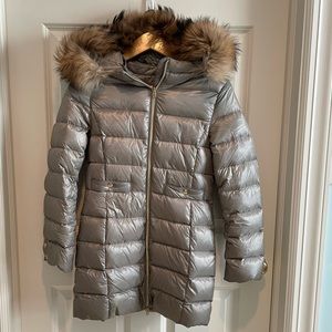 Herno winter coat